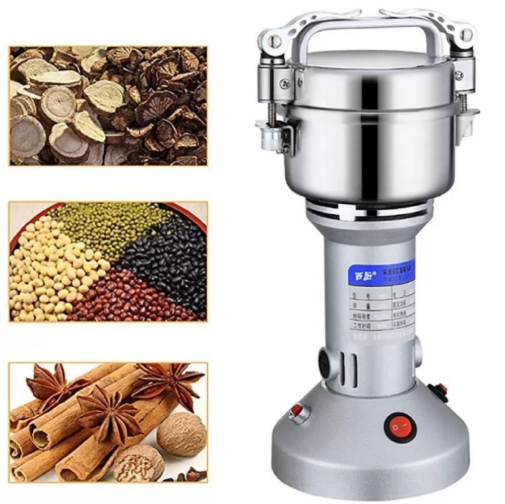 اقوى مطحنة بالعالم تطحن الحجر 22 الف لفه بدقيقة اقتصادي وبعدة احجام ومن الفولاذ