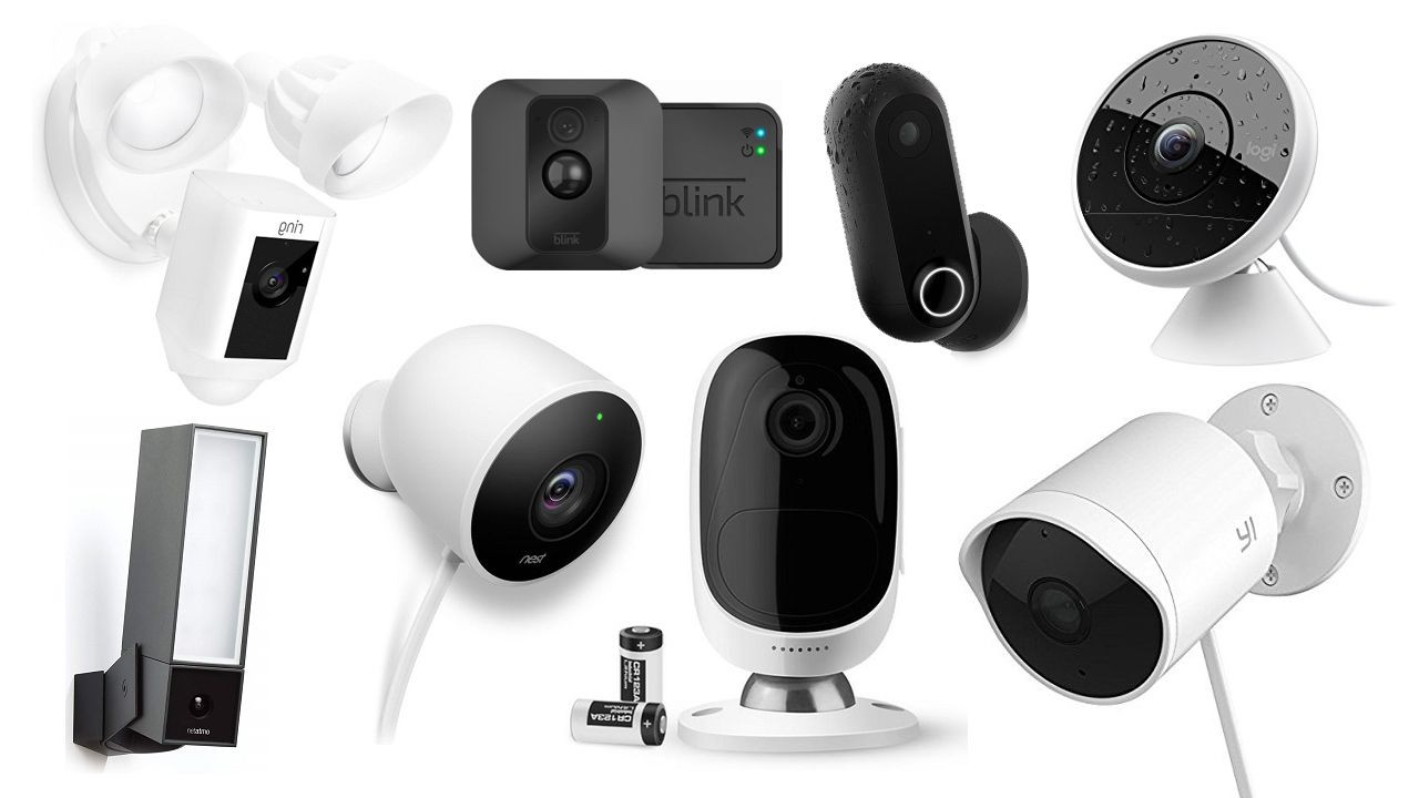 أنظمة المراقبة