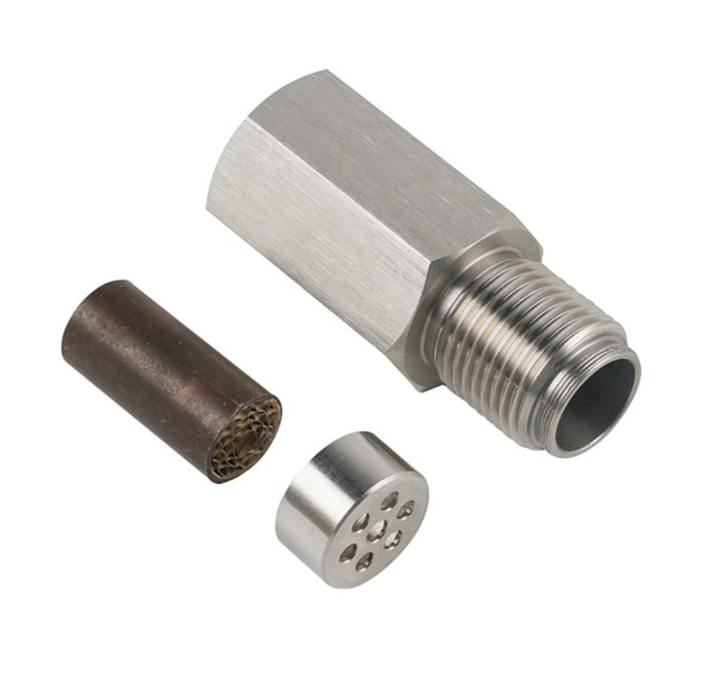 فلتر بيئة حساس شكمان ob2 المصغر الاصلي لإزالة علامة المكينة والصرفية