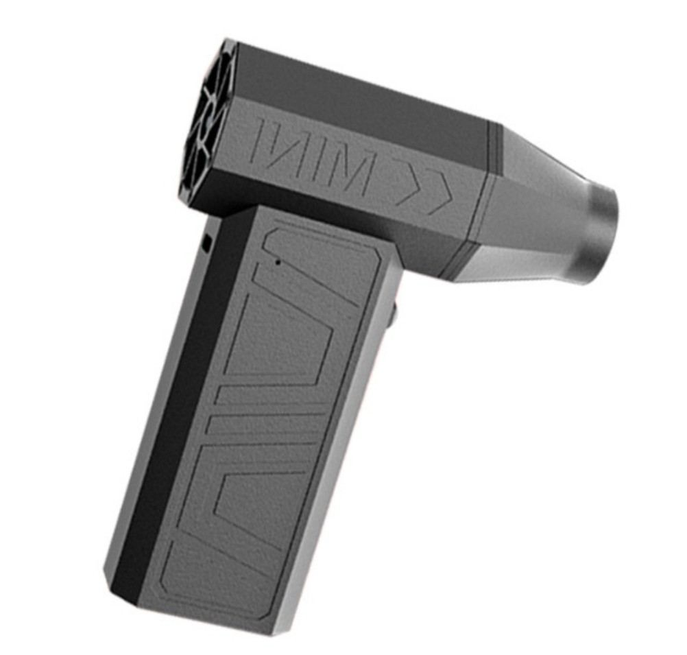 منفاخ غبار كهربائي محمول