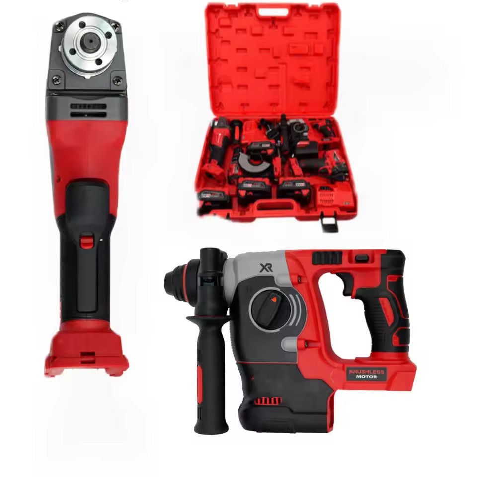 الأدوات والمعدات