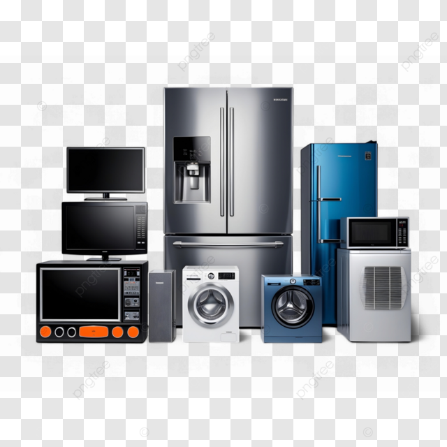 المنزل والمطبخ